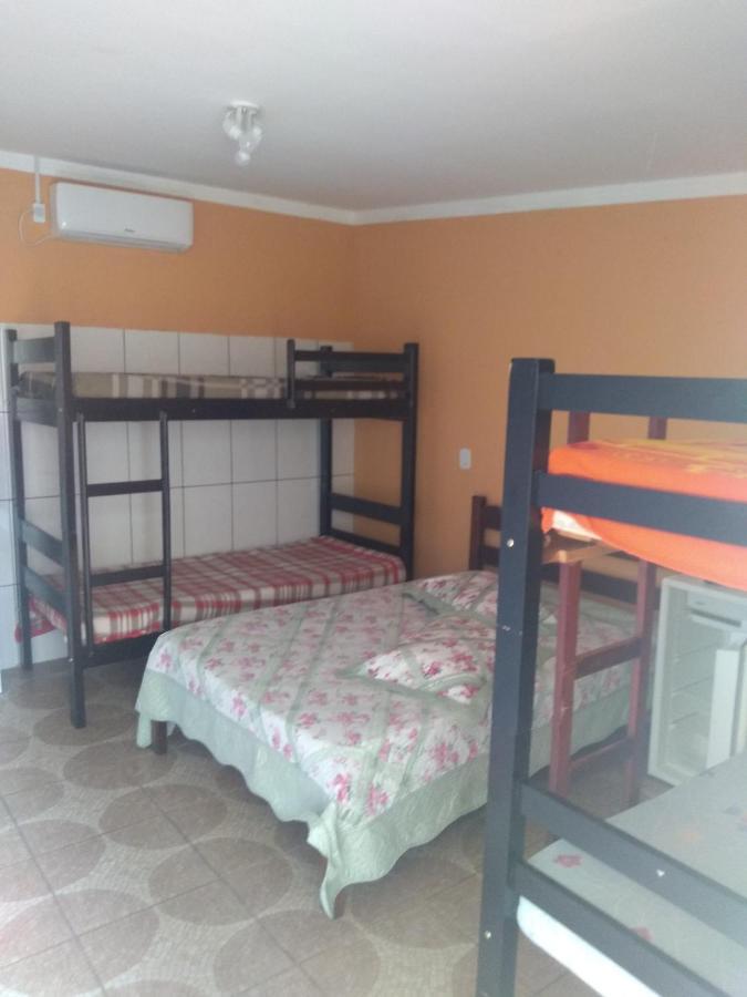 Camping Clube E Pousada Novilha De Ouro Caldas Novas Ngoại thất bức ảnh